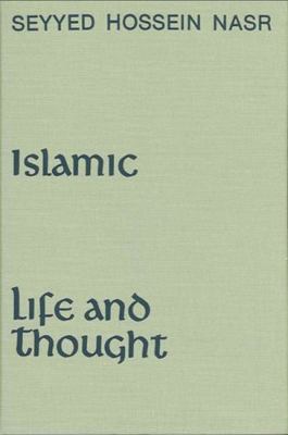 Islamic Life and Thought 0873954904 Book Cover