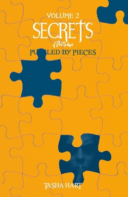 Secrets of the Twelve: Puzzled by Pieces 1948270781 Book Cover