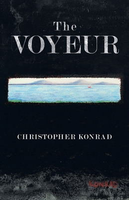 The Voyeur 1982290447 Book Cover