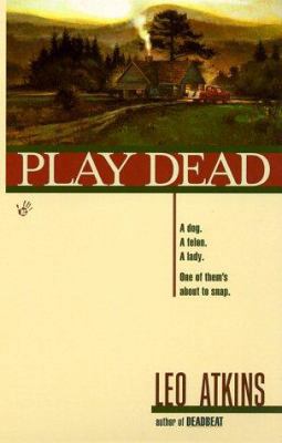 Play Dead 0425173623 Book Cover