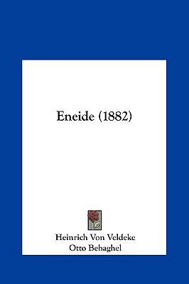Eneide (1882) 1161780483 Book Cover