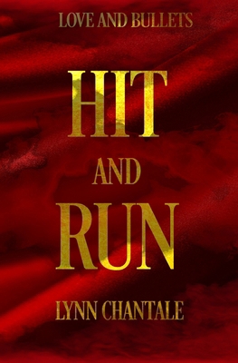 Hit and Run B0HFB7S3WP Book Cover