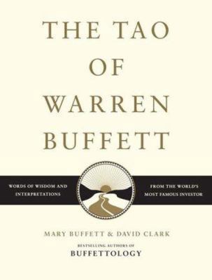 The Tao of Warren Buffett: Warren Buffett's Wor... 1847370373 Book Cover