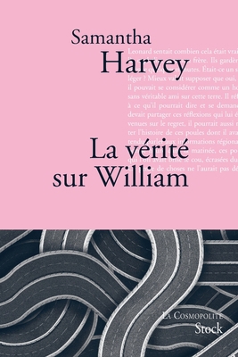 La vérité sur William: Traduit de l'anglais par... [French] 2234073413 Book Cover