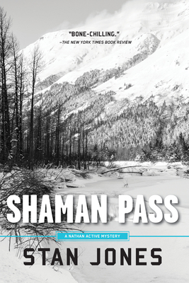 Shaman Pass 1569474133 Book Cover