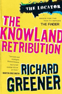 The Knowland Retribution 1936467429 Book Cover