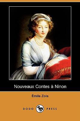 Nouveaux Contes a Ninon (Dodo Press) [French] 1409921212 Book Cover