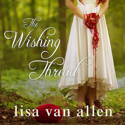 The Wishing Thread B08XL7ZFGF Book Cover
