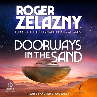 Doorways in the Sand B0CZ7JRCCC Book Cover