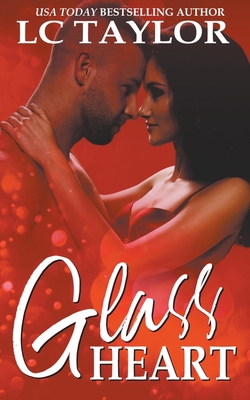 The Glass Heart B0BCDRSF7F Book Cover