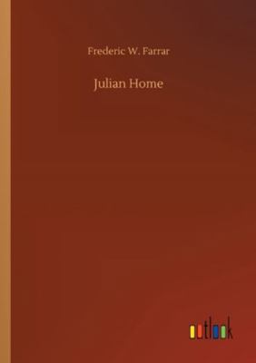 Julian Home 3752316721 Book Cover