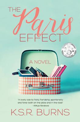 The Paris Effect 1096132923 Book Cover