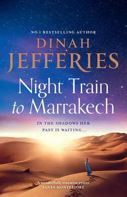 HarperCollins Night Train to Marrakech (The Dau... 0008427089 Book Cover