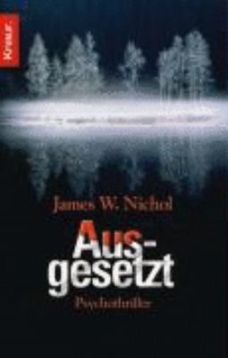 Ausgesetzt [German] 3426628287 Book Cover