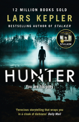 Hunter 0008205930 Book Cover
