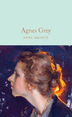 Agnes Grey 1509890009 Book Cover
