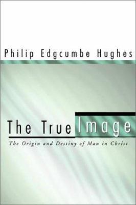 The True Image 1579102859 Book Cover