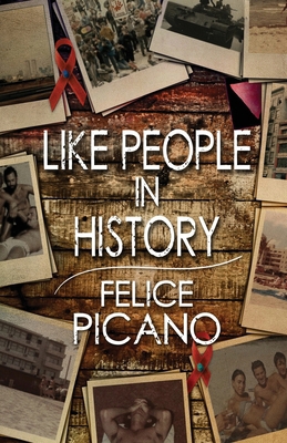 Like People In History 1951092139 Book Cover