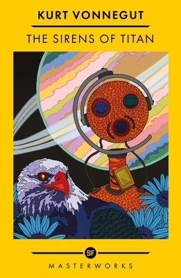 The Sirens Of Titan 1399617222 Book Cover