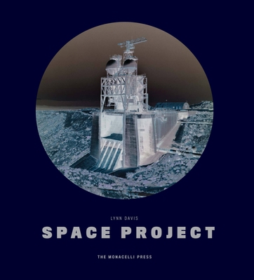 Space Project 1580932517 Book Cover