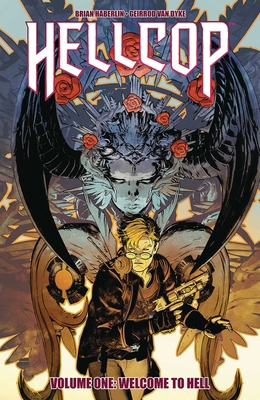 Hellcop Volume 1 1534322965 Book Cover