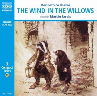 Wind in the Willows 3D 9626342773 Book Cover