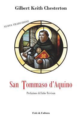 San Tommaso d'Aquino [Italian] 886409427X Book Cover