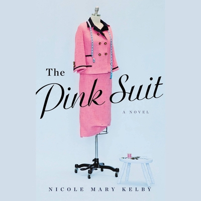 The Pink Suit 1478900156 Book Cover