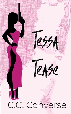 Tessa Tease B086PRJR26 Book Cover