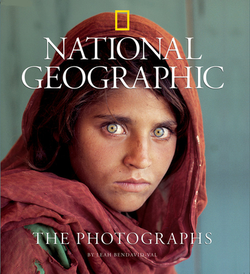 National Geographic: The Photographs B01BITBI5W Book Cover