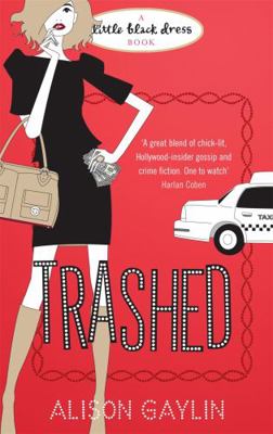 Trashed 075534801X Book Cover