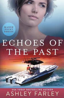 Echoes of the Past 1956684360 Book Cover