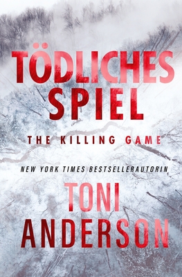 Tödliches Spiel - The Killing Game [German] 1990721133 Book Cover