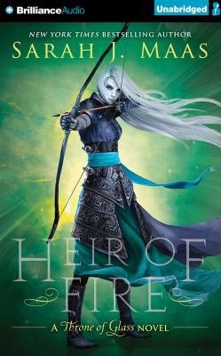 Heir of Fire 1491586583 Book Cover