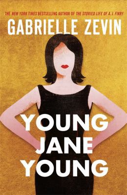 Young Jane Young 1408709805 Book Cover