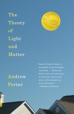 The Theory of Light & Matter 0307475174 Book Cover