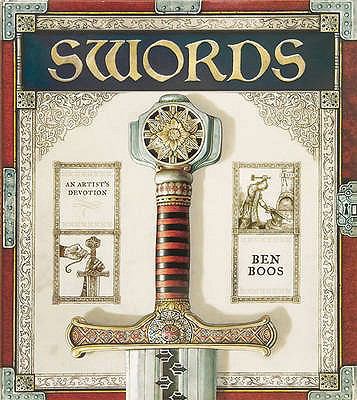 Swords 1840113243 Book Cover