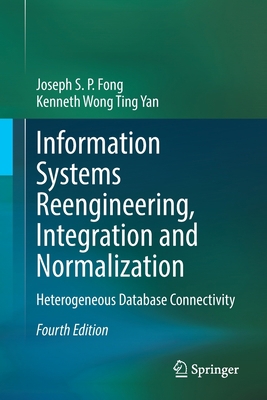 Information Systems Reengineering, Integration ... 3030795837 Book Cover