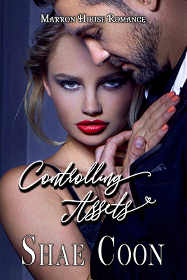 Controlling Assets 1644502615 Book Cover