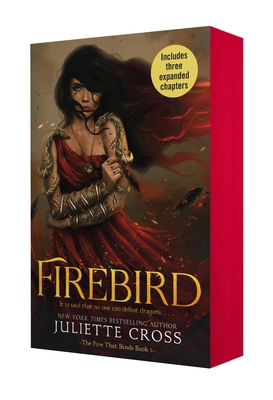 Firebird 1250339960 Book Cover
