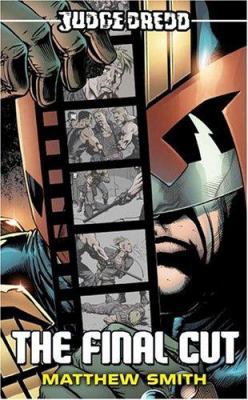 The Final Cut 1844161358 Book Cover