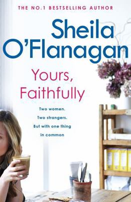 Yours, Faithfully B002V092U6 Book Cover