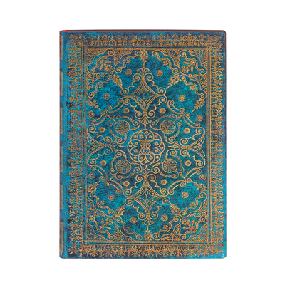 Paperblanks Azure Equinoxe Softcover Flexi MIDI... 143976476X Book Cover