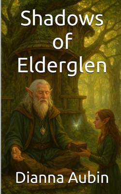 Shadows of Elderglen B0FBS72RTB Book Cover