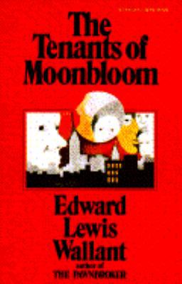 The Tenants of Moonbloom 0156885352 Book Cover