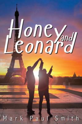 Honey and Leonard 1938985818 Book Cover