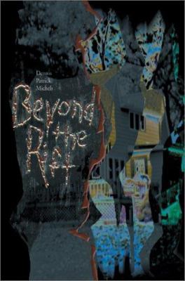 Beyond The Rift 0595654649 Book Cover