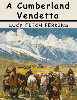 A Cumberland Vendetta 1836575165 Book Cover