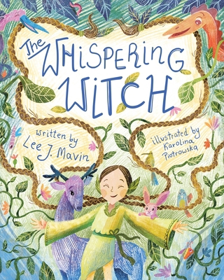 The Whispering Witch 1779627297 Book Cover