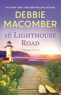 16 Lighthouse Road 1867290758 Book Cover